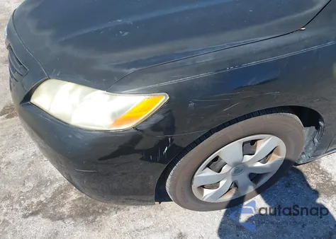 2009 Toyota Camry из США, поврежденный, VIN 4T1BE46K99U329663